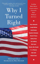 Why I Turned Right-Politics and government-買書書 BuyBookBook