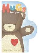 Hugs for You-Children’s / Teenage fiction: General and modern fiction-買書書 BuyBookBook