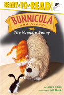 The Vampire Bunny-Children’s / Teenage fiction: Nature and animal stories-買書書 BuyBookBook