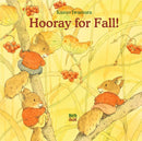 Hooray for Fall!-Children’s / Teenage fiction: Nature and animal stories-買書書 BuyBookBook