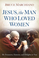 Jesus, the Man Who Loved Women-Mind/ body/ spirit-買書書 BuyBookBook