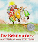 The Relatives Came-Children’s / Teenage fiction: Family and home stories-買書書 BuyBookBook
