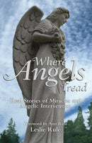 Where Angels Tread-Mind/ body/ spirit-買書書 BuyBookBook