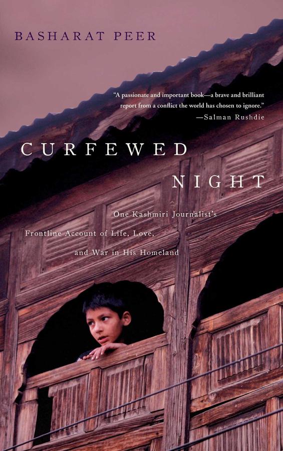 Curfewed Night-History and Archaeology-買書書 BuyBookBook