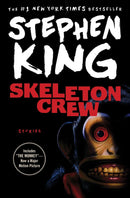Skeleton Crew-Fiction: Short stories and other special features-買書書 BuyBookBook