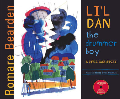 Li'l Dan, the Drummer Boy-Children’s / Teenage fiction: General and modern fiction-買書書 BuyBookBook