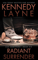 Radiant Surrender-Fiction: Romance-買書書 BuyBookBook