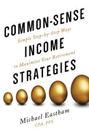 Common-Sense Income Strategies-Self-help/ personal development/ practical advice-買書書 BuyBookBook