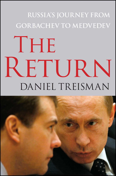 The Return-Society/ culture/ social sciences-買書書 BuyBookBook