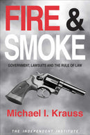 Fire & Smoke-Law-買書書 BuyBookBook
