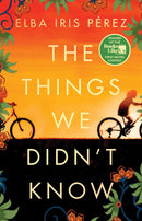 The Things We Didn't Know-Fiction: general and literary-買書書 BuyBookBook