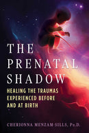 The Prenatal Shadow-Mind/ body/ spirit-買書書 BuyBookBook