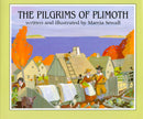 The Pilgrims of Plimoth-Children’s / Teenage general interest: Places and peoples-買書書 BuyBookBook