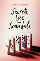 Secrets, Lies, and Scandals-Children’s / Teenage fiction: Crime and mystery fiction-買書書 BuyBookBook