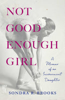 Not Good Enough Girl-Society/ culture/ social sciences-買書書 BuyBookBook
