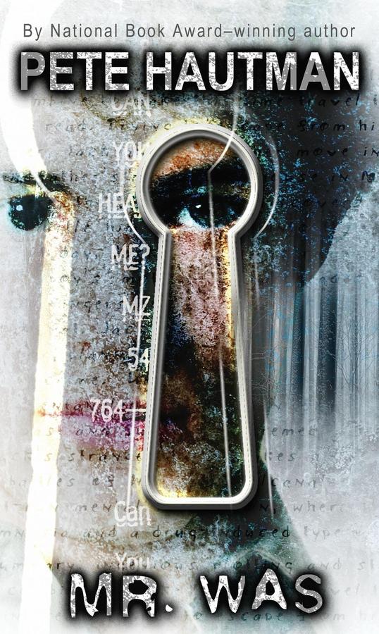 Mr. Was-Children’s / Teenage fiction: Crime and mystery fiction-買書書 BuyBookBook