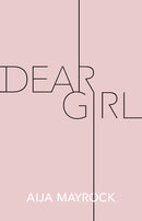 Dear Girl-Poetry-買書書 BuyBookBook