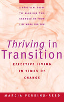 Thriving in Transition-Psychology-買書書 BuyBookBook