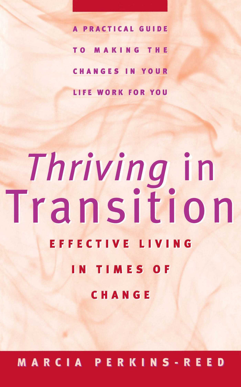 Thriving in Transition-Psychology-買書書 BuyBookBook
