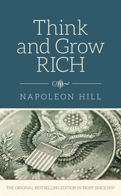 Think And Grow Rich
