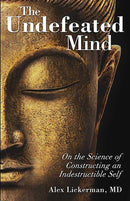 The Undefeated Mind-Self-help/ personal development/ practical advice-買書書 BuyBookBook