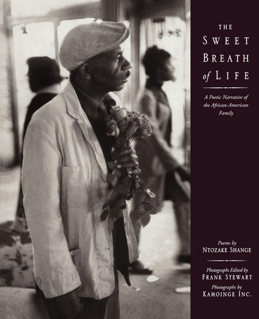 The Sweet Breath of Life-Poetry-買書書 BuyBookBook