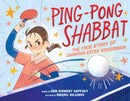 Ping-Pong Shabbat-Children’s / Teenage general interest: Philosophy/ Religion and beliefs-買書書 BuyBookBook