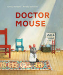 Doctor Mouse-Children’s / Teenage fiction: Nature and animal stories-買書書 BuyBookBook