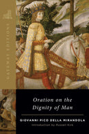 Oration on the Dignity of Man-Politics and government-買書書 BuyBookBook