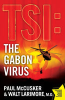 The Gabon Virus-Fiction: Modern and contemporary-買書書 BuyBookBook