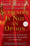 Surrender Is Not an Option-Society/ culture/ social sciences-買書書 BuyBookBook
