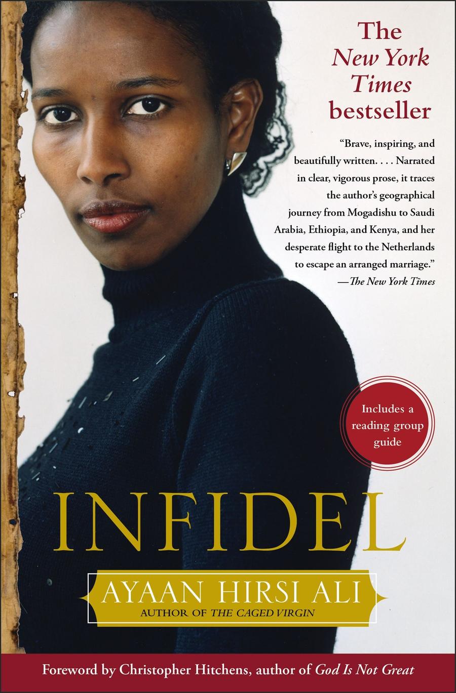 Infidel-Biography and memoirs-買書書 BuyBookBook