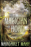 The Magician of Hoad-Children’s / Teenage fiction: Fantasy-買書書 BuyBookBook