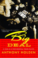 Big Deal-Memoirs-買書書 BuyBookBook