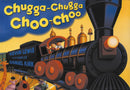 Chugga Chugga Choo-Choo-Children’s / Teenage fiction: General and modern fiction-買書書 BuyBookBook