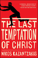 The Last Temptation of Christ-Fiction: general and literary-買書書 BuyBookBook