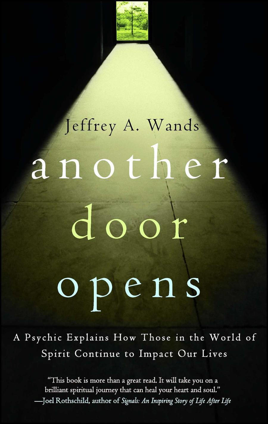 Another Door Opens-Mind/ body/ spirit-買書書 BuyBookBook