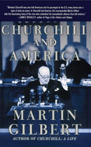 Churchill and America-History and Archaeology-買書書 BuyBookBook