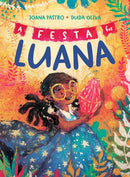 A Festa for Luana-Children’s / Teenage fiction: General and modern fiction-買書書 BuyBookBook