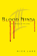 Blood Ninja III-Children’s / Teenage fiction: Sporting stories-買書書 BuyBookBook