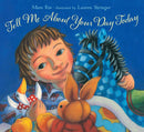 Tell Me About Your Day Today-Children’s picture books-買書書 BuyBookBook