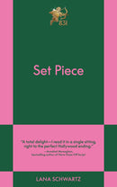 Set Piece-Fiction: Romance-買書書 BuyBookBook