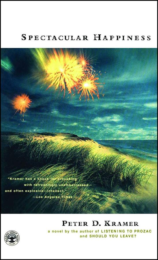 Spectacular Happiness-Fiction: Modern and contemporary-買書書 BuyBookBook