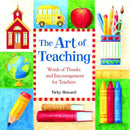 The Art of Teaching-Mind/ body/ spirit-買書書 BuyBookBook