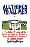 All Things All Men-Politics and government-買書書 BuyBookBook
