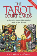 The Tarot Court Cards-Mind/ body/ spirit-買書書 BuyBookBook