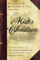 MISTER CHRISTIAN-Fiction: Modern and contemporary-買書書 BuyBookBook