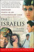 The Israelis-History and Archaeology-買書書 BuyBookBook