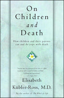 On Children and Death-Self-help/ personal development/ practical advice-買書書 BuyBookBook