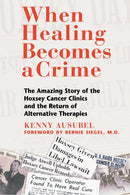 When Healing Becomes a Crime-Mind/ body/ spirit-買書書 BuyBookBook